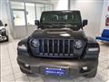 JEEP GLADIATOR 3.0 Diesel V6 Overland