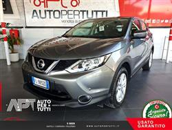 NISSAN QASHQAI 1.5 dci Acenta 110cv E6