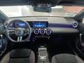 MERCEDES CLASSE A d Automatic AMG Line Premium