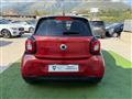 SMART Forfour 1.0 Passion 71cv