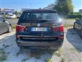 BMW X3 sDrive18d xLine