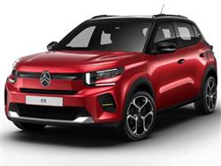 CITROEN NEW C3 PureTech 100 S&S Plus