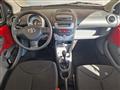 TOYOTA AYGO 1.0 12V VVT-i 5 porte Sol Connect