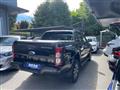 FORD RANGER 2.0 TDCi DC Wildtrak 5 posti