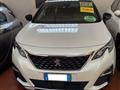 PEUGEOT 3008 BlueHDi 120 S&S EAT6 GT Line