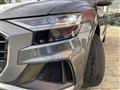 AUDI Q8 50 TDI 286 CV quattro tiptronic S LINE