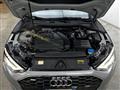 AUDI A3 SPORTBACK SPB 30 TFSI S tronic Advanced