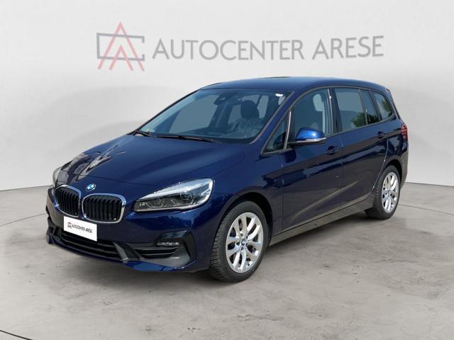 BMW SERIE 2 d xDrive Gran Tourer