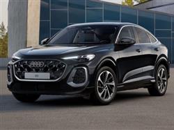 AUDI Q5 SPORTBACK SPB TDI 150 kW mHEV+ S tronic quattro S line editi