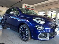 FIAT 500X 1.0 T3 120 CV Yacht Club Capri