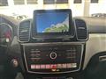 MERCEDES CLASSE GLE d 4Matic Premium FULLFULL+BELLISSIMA