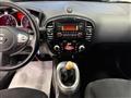 NISSAN JUKE 1.6 Acenta