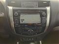 NISSAN NAVARA 2.3dCi 4WD IVA ESCLUSA 190cv NAVI TELECAMERA