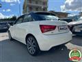 AUDI A1 1.4 TFSI S tronic Attraction