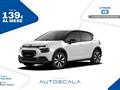 CITROEN C3 1.2 PureTech 110cv S&S Shine Pack