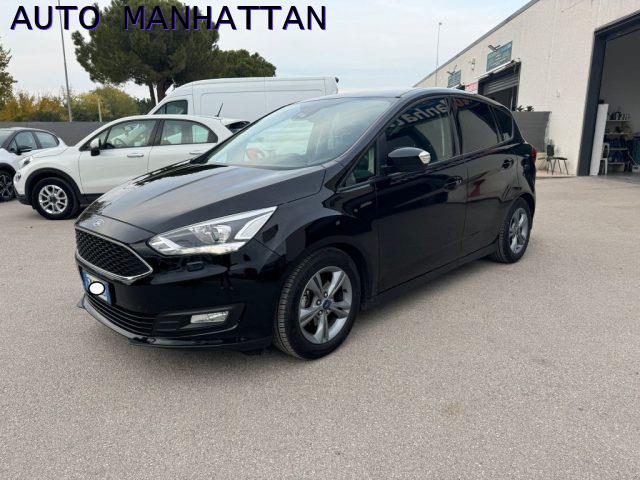 FORD C-MAX 1.5 TDCi 120CV TETTO PANORAMICO