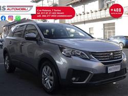 PEUGEOT 5008 BlueHDi 120 S&S Active