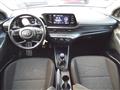 HYUNDAI BAYON 1.2 GPL MT XLine