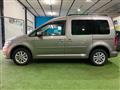 VOLKSWAGEN CADDY 1.4 TGI DSG Comfortline