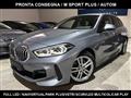 BMW SERIE 1 iA 5p. AUTOM. Msport M SPORT/LED/VIRTUAL/OK NEOPAT