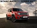 JEEP RENEGADE e-HYBRID 1.5 Turbo T4 MHEV MY 2024