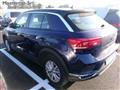 VOLKSWAGEN T-ROC 1.6 tdi Business - targa GB538YM -