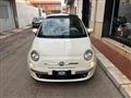 FIAT 500 1.4 16V Lounge *TETTO APRIBILE*