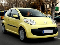 CITROEN C1 1.0 3 porte C1TY