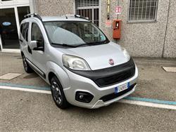 FIAT QUBO 1.3 MJT 95 CV Trekking