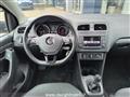 VOLKSWAGEN POLO 1.4 TDI 5p. Comfortline BlueMotion Technology