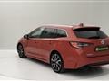 TOYOTA COROLLA Touring Sports 2.0h Lounge cvt