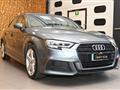 AUDI A3 SPORTBACK SEDAN 35 2.0 TDI SPORT 150CV S.TR.S-LINE NAVI FULL