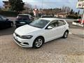 VOLKSWAGEN POLO 1.0 TGI Comfortline NEOPATENTATI