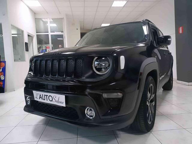 JEEP RENEGADE 1.0 T3 Limited