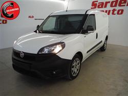 FIAT DOBLÒ 1.6 MJT PL-TN  Maxi Lounge (+ frigo + IVA)