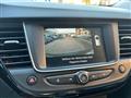 OPEL CROSSLAND X 1.2 Turbo 110CV S&S Automatica Design Line CarPlay