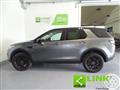 LAND ROVER DISCOVERY SPORT 2.0 Van Limited -Garanzia