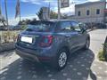 FIAT 500X 1.6 MTJ CITY CROSS 120CV