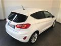 FORD Fiesta 1.1 85 CV 5p. Titanium