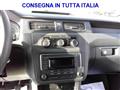 VOLKSWAGEN CRAFTER 2.0 TDI 122CV 4Motion(4X4)-N1-SENSORI-FENDI-E6B-