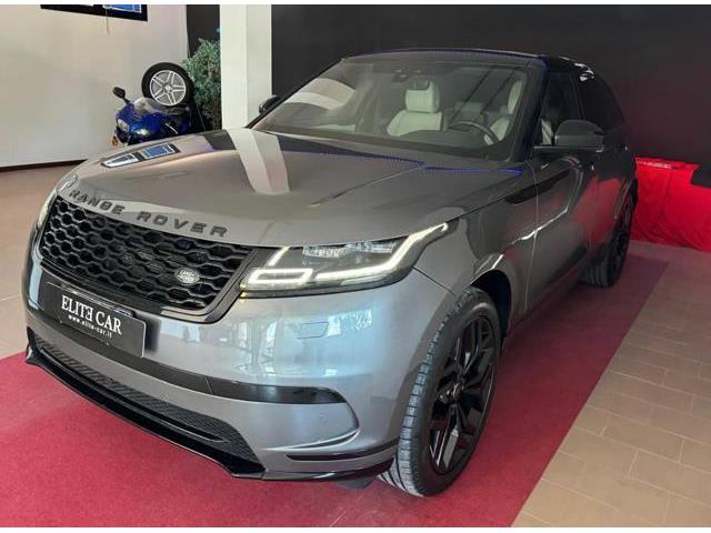 LAND ROVER RANGE ROVER VELAR 2.0D I4 240 CV R-Dynamic