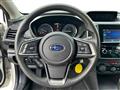 SUBARU XV 1.6i Lineartronic Pure