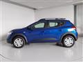 DACIA NUOVA SANDERO STEPWAY Stepway 1.0 TCe ECO-G Expression NAVI PACK CITY