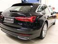 AUDI A6 AVANT Avant 40 2.0 TDI S tronic Business Sport