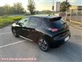 PEUGEOT 208 BlueHDi 100  5 porte Allure Pack PREZZO VERO