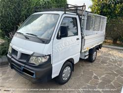 PIAGGIO PORTER 1.3 Cassonato Eco-Power Std (1,7t)