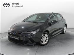 TOYOTA COROLLA 1.8 Hybrid Active