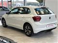 VOLKSWAGEN POLO 1.0 EVO 5p. *UNICO PROP.*Android-Apple*OK NEOPAT.*