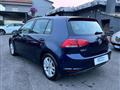 VOLKSWAGEN Golf 1.4 tgi Comfortline 5p