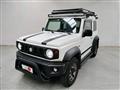 SUZUKI JIMNY 1.5 5MT Top